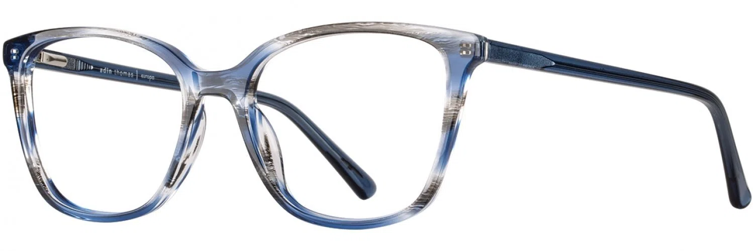 Adin Thomas AT540 Eyeglasses - view 6